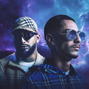 Aymo gemeinsam mit Amo - 2025