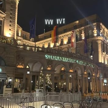 Steigenberger Suite - 2026