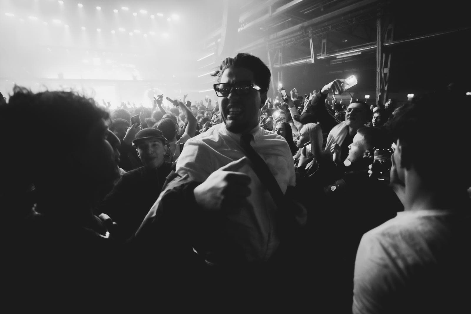 Lucky kündigt seine erste Castingshow an: „Lucky's Castingshow“ Lucky kündigt seine erste Castingshow an: „Lucky's Castingshow“