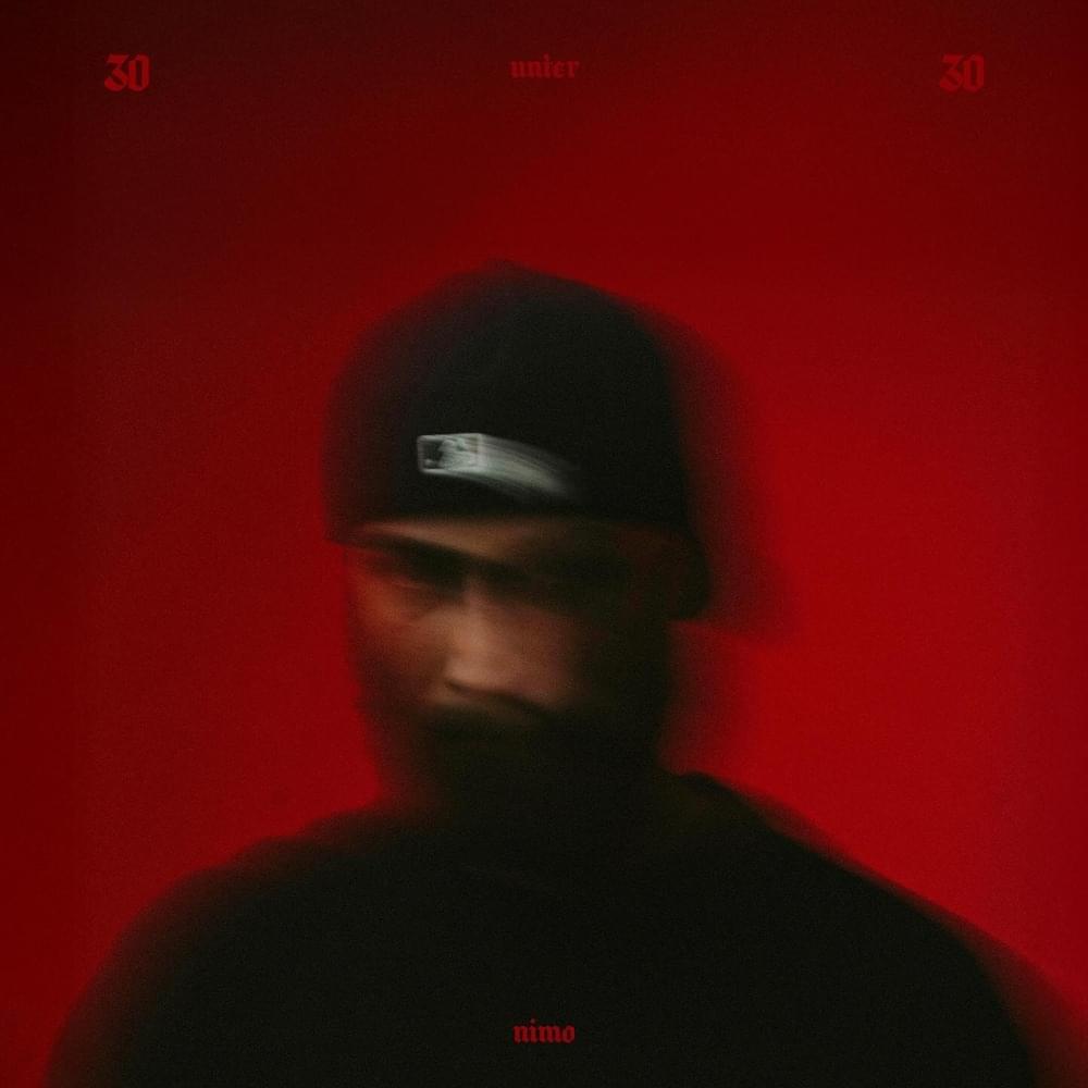 Nimo veröffentlicht Ende 2025 sein Album „30unter30“ und spricht mit Aria Nejati bei Apple Music HYPED Nimo veröffentlicht Ende 2025 sein Album „30unter30“ und spricht mit Aria Nejati bei Apple Music HYPED